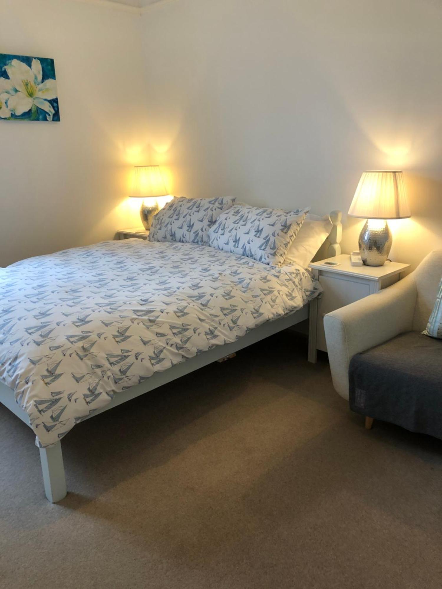 Puffin. Comfortable Annexe Central Falmouth Esterno foto