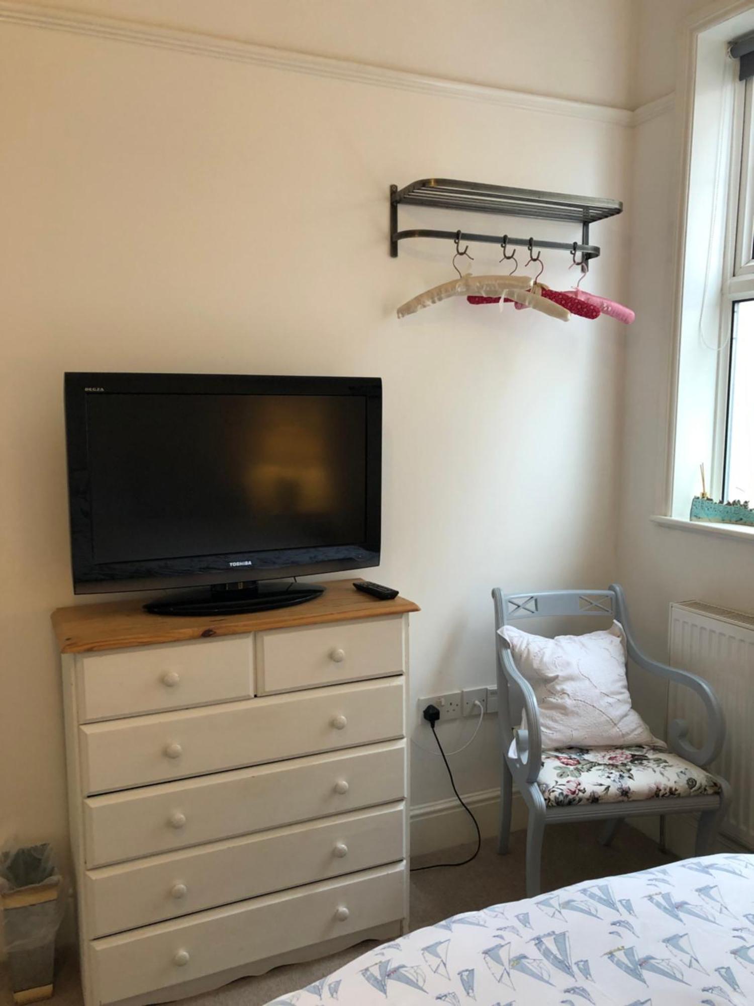 Puffin. Comfortable Annexe Central Falmouth Esterno foto